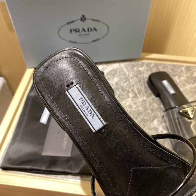 Prada Slippers